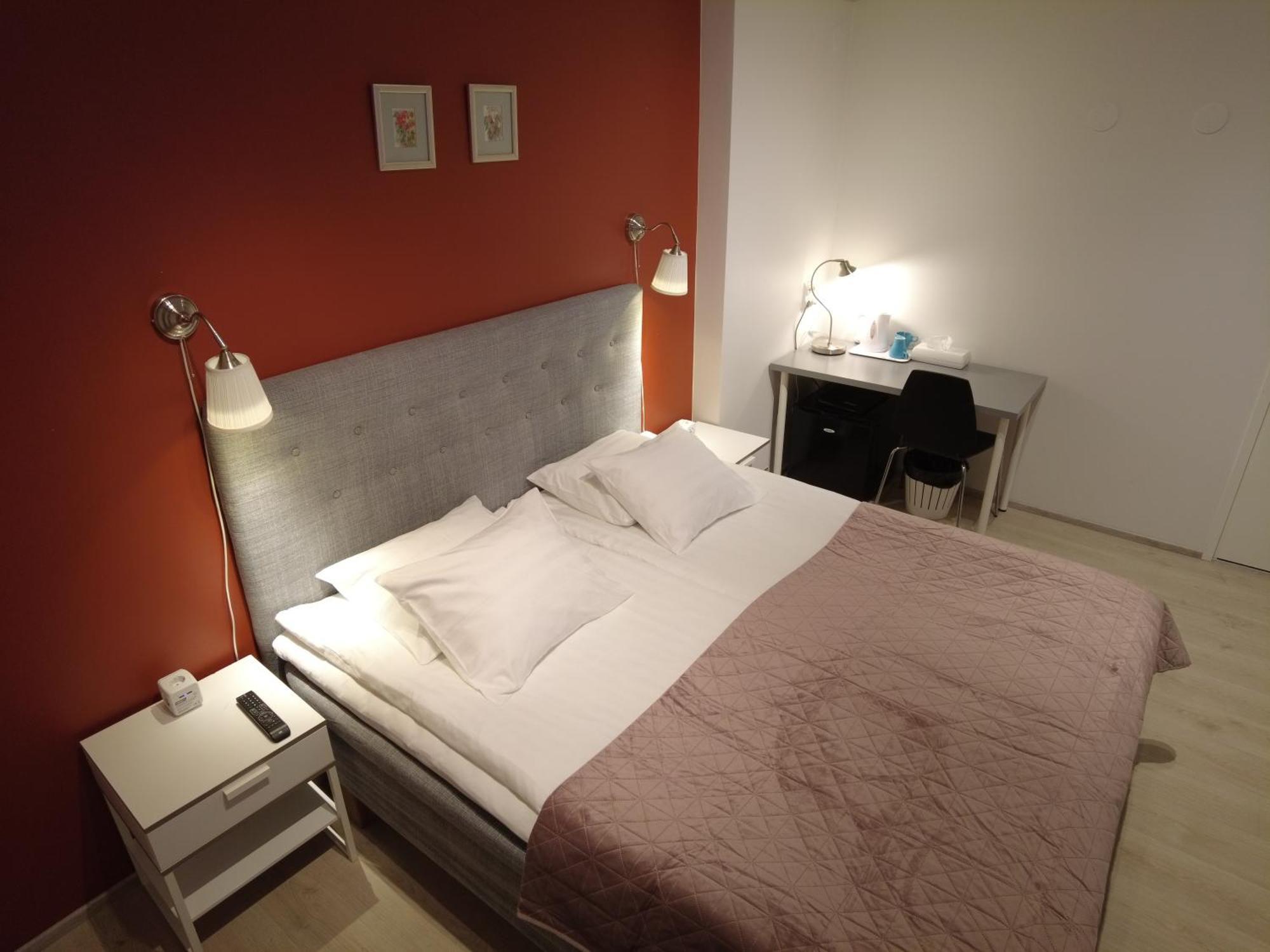 Lapin Satu Hotel ปอซิโอ ภายนอก รูปภาพ
