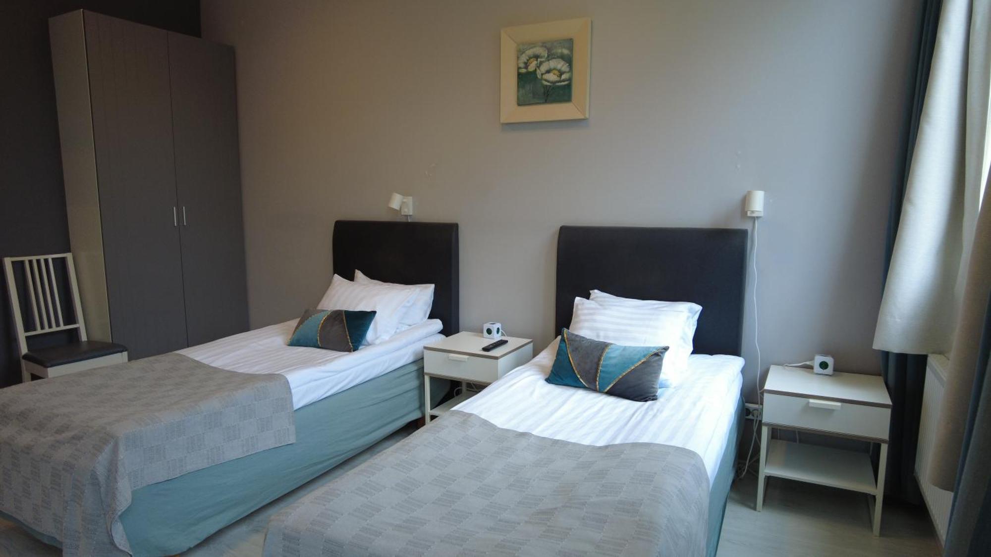 Lapin Satu Hotel ปอซิโอ ภายนอก รูปภาพ