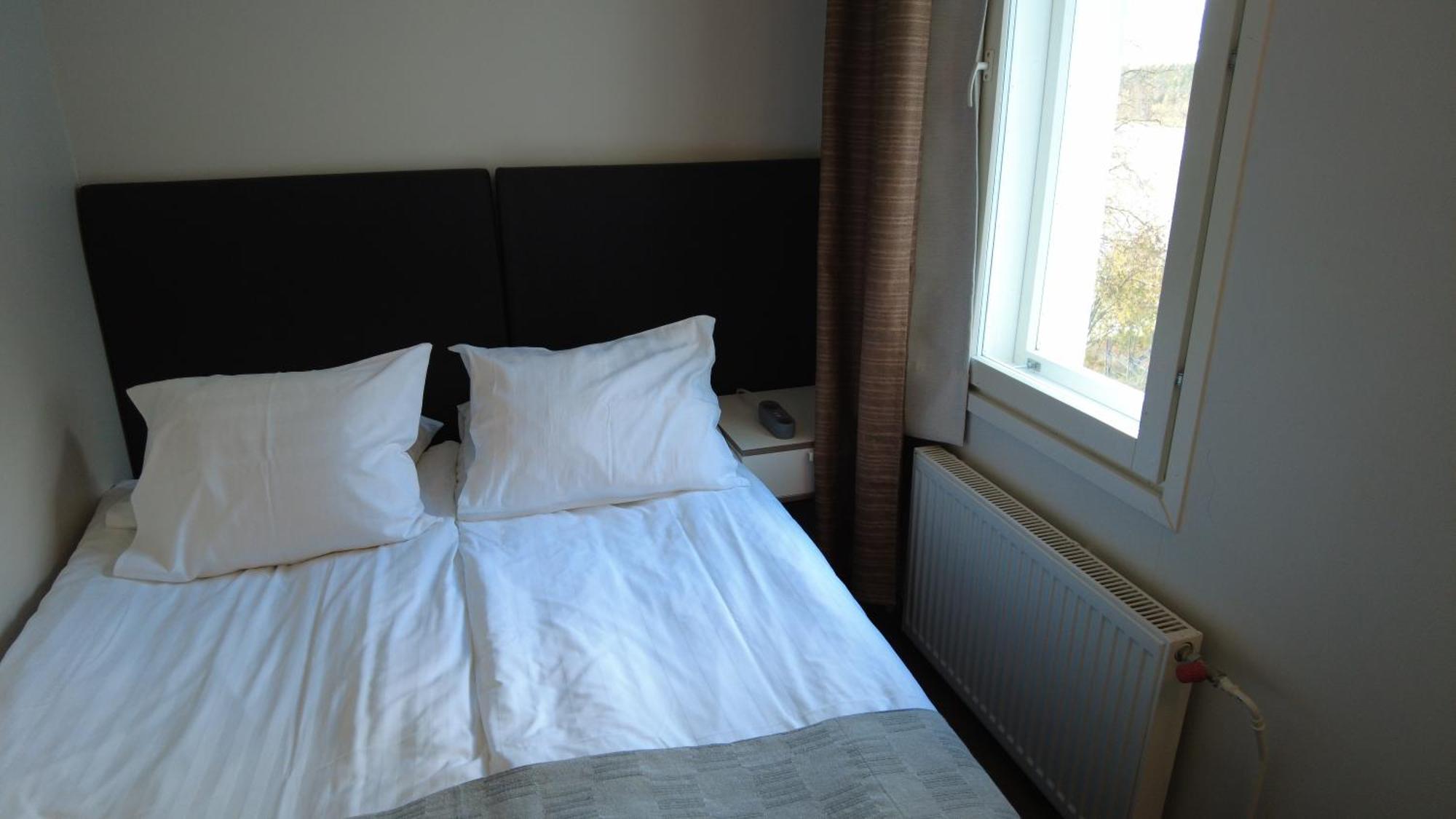 Lapin Satu Hotel ปอซิโอ ภายนอก รูปภาพ
