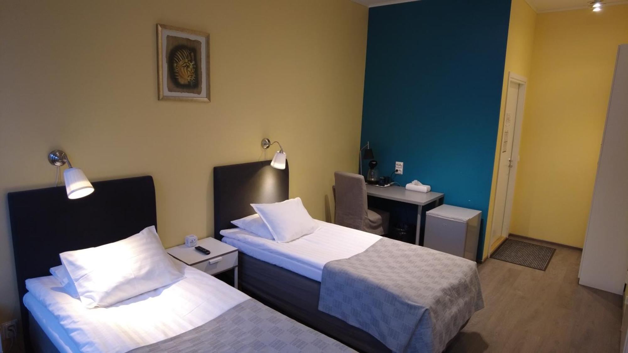 Lapin Satu Hotel ปอซิโอ ภายนอก รูปภาพ