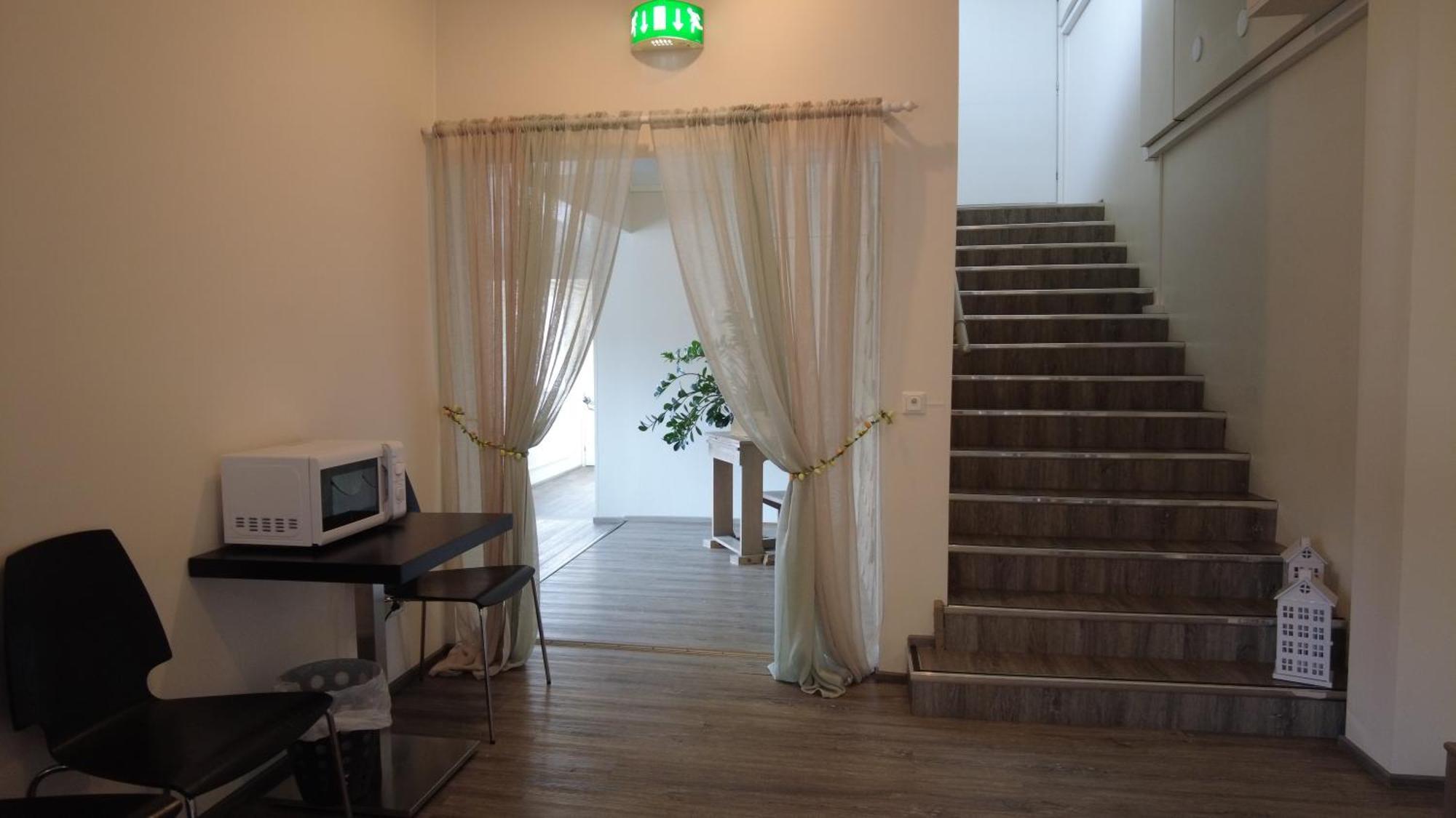Lapin Satu Hotel ปอซิโอ ภายนอก รูปภาพ