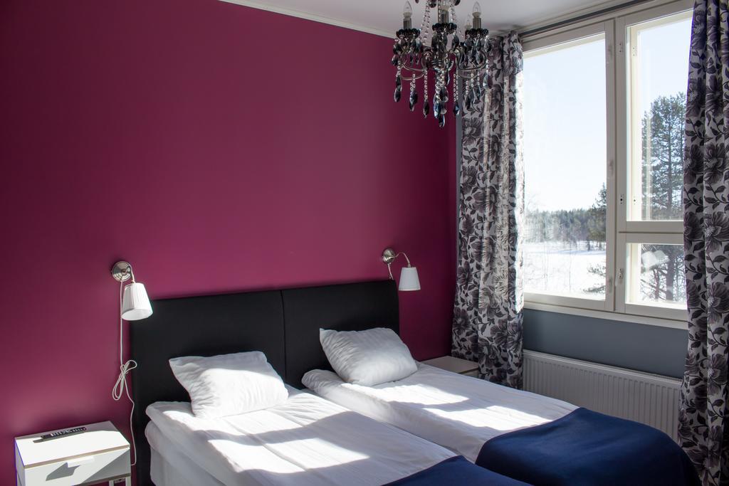 Lapin Satu Hotel ปอซิโอ ภายนอก รูปภาพ